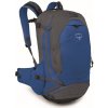 Cyklistický batoh Osprey Escapist 30L Postal blue M/L