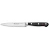 Wüsthof Kuchynský nôž na zeleninu Classic 12 cm čierna GG675