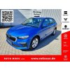 Skoda Scala 1.0 TSI 70 kW