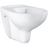 Závesné WC Grohe Bau Ceramic, 39427000