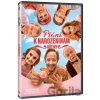 Přání k narozeninám: Křtiny DVD
