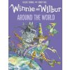 Winnie and Wilbur: Around the World
