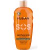 Nubian SOS sprchový olej po opaľovaní 200ml