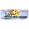 Royal Navy Battleship H.M.S. Rodney (29)