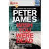 Quick Reads: Wish You Were Dead (James Peter)