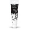 Gélová farba Fractal - Black (30 g)