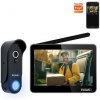 EVOLVEO DoorPhone W7 WiFi videotel.bl