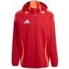 Adidas Tiro 24 Competition All-Weather M IR9522 jacket (197922) Blue S