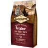 Carnilove Cat Grain Free Reindeer Adult Energy&Outdoor 2kg