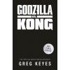 Godzilla vs. Kong: The Official Movie Novelisation