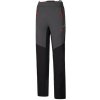 La Sportiva Ikarus pant women’s carbon cherry tomato