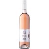 Pereg Viola rosé 12% 0,75 l (čistá fľaša)