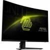 Monitor MSI MAG 32CQ6F 31,5