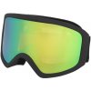 Lyžiarske okuliare Anon Insight Black Perceive Variable Green/Amber + Spare lens