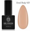NANI gél lak 6 ml - Coral Body