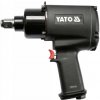 YATO Pneumatický rázový unášač 3/4