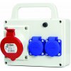 Scame E-BOX 686H.322