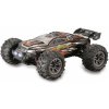 IQ models Rc auto Truggy Racer 4WD 1:16 2.4GHz RTR - oranžová