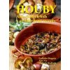 Houby Atlas jedlých hub s osvědčenými recepty - Ladislav Hagara