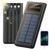 Tech-Protect PB12 20000mAh čierna