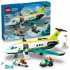 LEGO® City Záchranné lietadlo 60465 LEGO