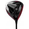 TaylorMade driver Stealth PLUS 10,5° Project X HZRDUS Smoke Red RDX 60 stiff RH