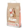 Asan Cat Pure podstielka pre mačky 10L