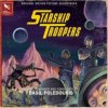 BASIL POLEDOURIS - Starship Troopers - Original Soundtrack (LP)