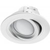 Hama SMART WiFi svetlo s možnosťou zabudovania, biela 94054231