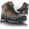 VM FOOTWEAR VILLACH 4150-40 / Členková celokožená outdoor obuv, membrána 47