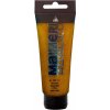 Maimeri acrilico akrylové farby 151 deep gold 200 ml