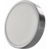 EMOS SK s.r.o. Lighting LED prisadené svietidlo, kruhové, strieborné, 21W, CCT - ZM5243
