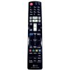 General LG AKB72976023 + ovládanie TV (mini TV) - diaľkový ovládač duplikát
