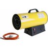 Ohrievač plynový 15kW ZSG151