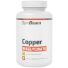 GymBeam Copper Bisglycinate 120 kapsúl