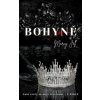 Bohyně - Marcy Jell