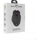 White Shark Gareth Black GM-5009