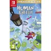 Human: Fall Flat Anniversary Edition (Switch)