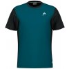 Detské tričko Head SLICE T-Shirt Boys TE 128 cm