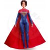 Lalka Mattel Barbie DC Flash Supergirl