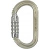 Karabína Petzl Oxan TRIACT-LOCK (Európska verzia)