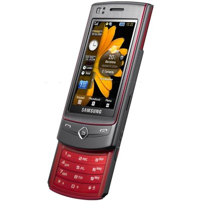 SAMSUNG S8300 Ultra touch od 165 € - Heureka.sk