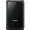 Externý pevný disk Apacer AC532 1 TB BLK (AP1TBAC532B-1)