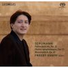 Schumann – Études symphoniques (SACD) (BIS)