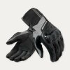 REVIT Rukavice Sand 5 H2O standard Black M