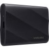 Externý disk Samsung Portable SSD T9 2TB čierny (MU-PG2T0B/EU)