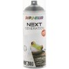 Dupli Color NEXT RAL 9005 čierna matná 400 ml, RAL 9005