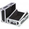 Mixer Case Road MCR-10, černý, case pro mix pult