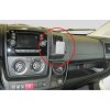 Brodit ProClip Citroen Jumper/Fiat Ducato 15-21/Peugeot Boxer 15-24/Opel Movano 23-24, na strede 855086