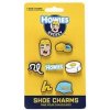 Howies Ozdoby na obuv - Sada 7ks
